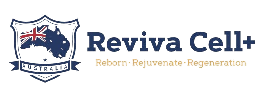 Reviva Cell+幹細胞時代